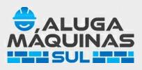 Aluga Máquinas Sul