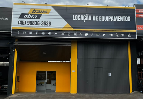 Cascavel - PR - Trans Obra