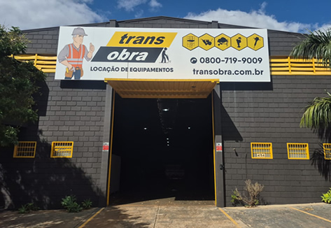 Rebeirão Preto - SP - Trans Obra